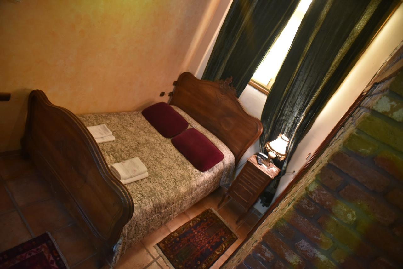 Santa Marina Guesthouse Loutraki  Ngoại thất bức ảnh