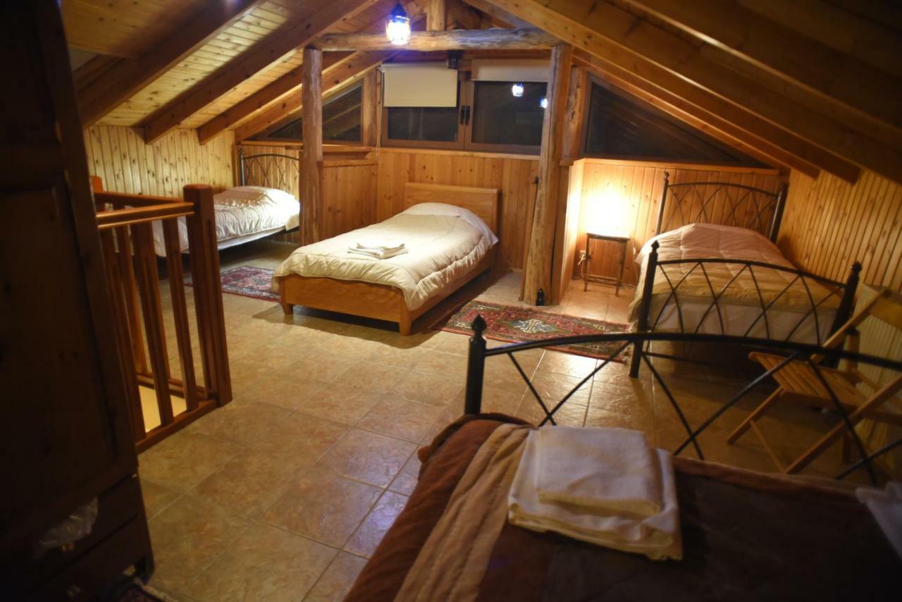 Santa Marina Guesthouse Loutraki  Ngoại thất bức ảnh