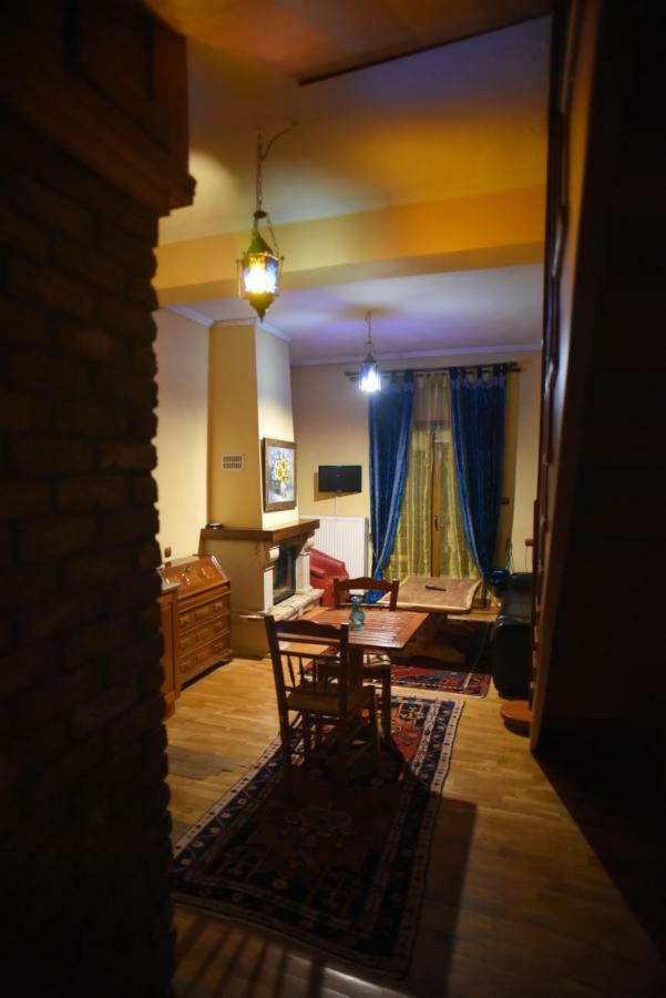 Santa Marina Guesthouse Loutraki  Ngoại thất bức ảnh