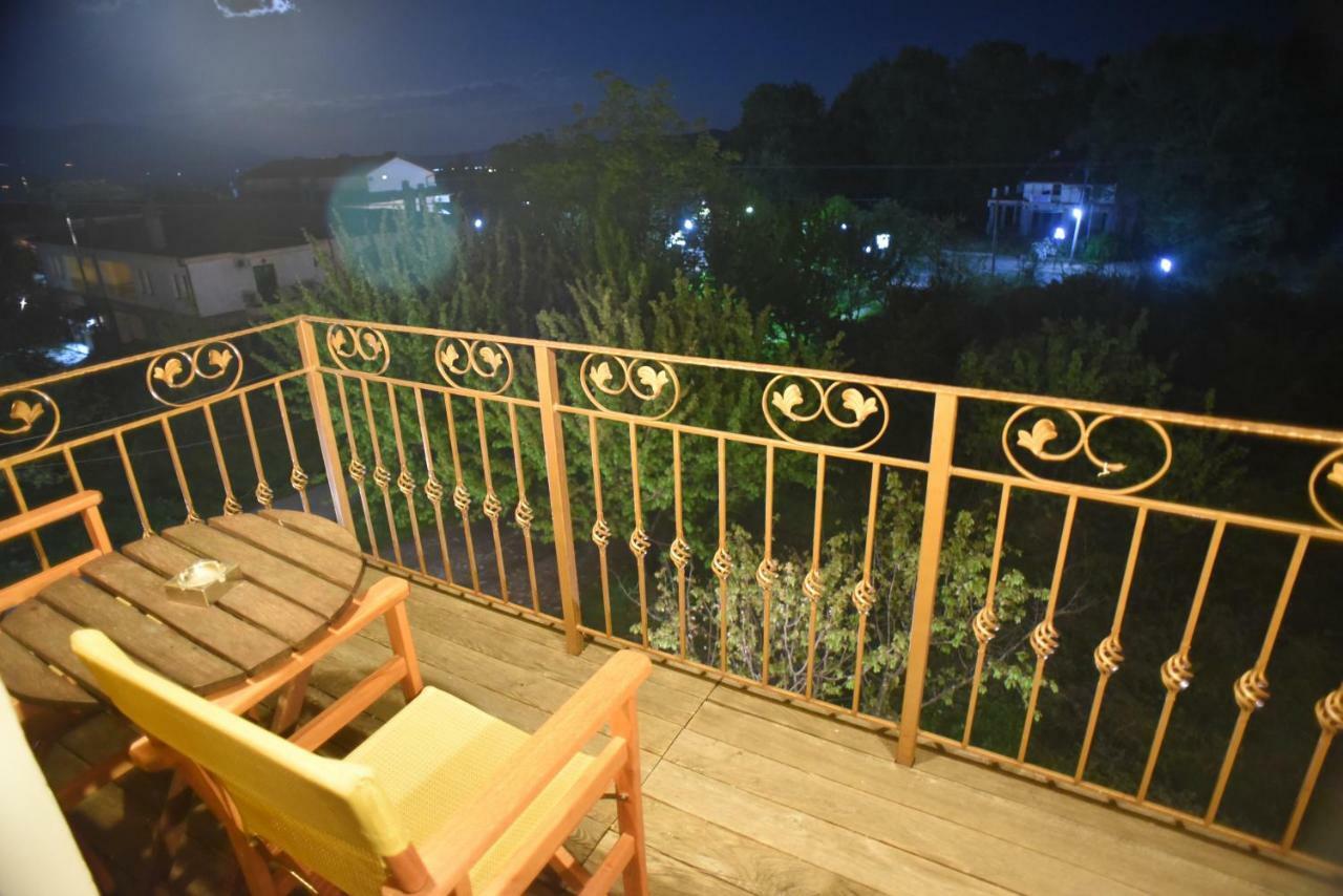 Santa Marina Guesthouse Loutraki  Ngoại thất bức ảnh